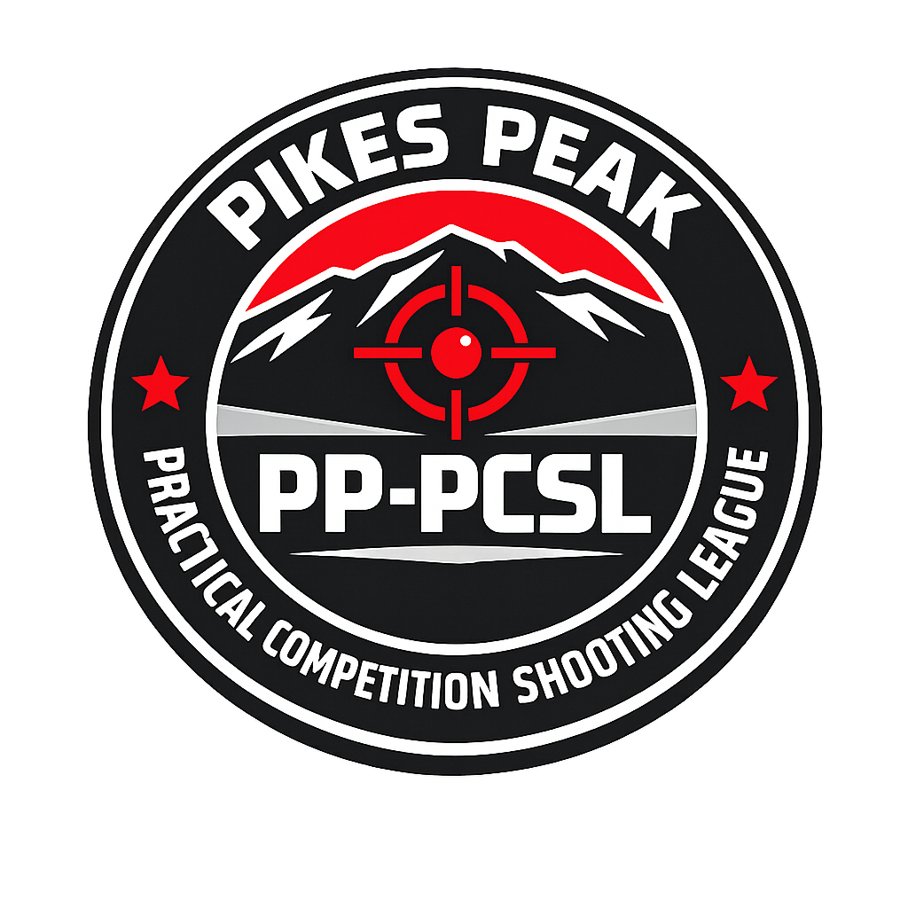 Pikes Peak PCSL Logo